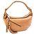 Borsa a mano Salvatore Ferragamo Gancini 21 in pelle marrone