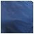 Borsa a tracolla Prada in nylon e pelle blu navy - vista 3
