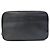 Borsa a pochette Louis Vuitton Monogram Shadow Nero