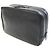 Borsa a pochette Louis Vuitton Monogram Shadow Nero - vista 2