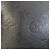 Borsa a pochette Louis Vuitton Monogram Shadow Nero - vista 7