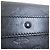 Borsa a pochette Louis Vuitton Monogram Shadow Nero - vista 8