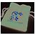 Louis Vuitton Blooming Clip-Ohrringe Golden - Ansicht 6