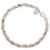 Autre Marque Bracciale con ciondolo Twist Rope Tiffany & Co.