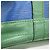 Borsa a tracolla Louis Vuitton Epi Noe Blu - vista 10