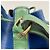 Borsa a tracolla Louis Vuitton Epi Noe Blu - vista 6