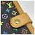 Louis Vuitton Monogram Multicolor Agenda PM Notebook Cover Nero - vista 10
