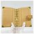 Louis Vuitton Monogram Multicolor Agenda PM Notebook Cover Nero - vista 3