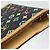 Louis Vuitton Monogram Multicolor Agenda PM Notebook Cover Nero - vista 5
