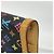 Louis Vuitton Monogram Multicolor Agenda PM Notebook Cover Nero - vista 6