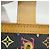 Louis Vuitton Monogram Multicolor Agenda PM Notebook Cover Nero - vista 7