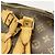 Louis Vuitton Boston Monogram Keepall 60 Braun - Ansicht 10