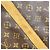 Louis Vuitton Boston Monogram Keepall 60 Braun - Ansicht 12