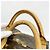 Louis Vuitton Boston Monogram Keepall 60 Braun - Ansicht 8