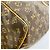 Louis Vuitton Boston Monogram Keepall 60 Braun - Ansicht 9