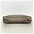 Borsa/Pouch Louis Vuitton Monogram Cube de Orangement GM Marrone - vista 3
