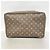 Borsa/Pouch Louis Vuitton Monogram Cube de Orangement GM Marrone - vista 8