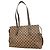 Borsa Tote Louis Vuitton Damier Chelsea N51119 Ebene Damier ebene