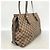 Borsa Tote Louis Vuitton Damier Chelsea N51119 Ebene Damier ebene - vista 2
