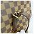 Borsa Tote Louis Vuitton Damier Chelsea N51119 Ebene Damier ebene - vista 6