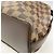 Borsa Tote Louis Vuitton Damier Chelsea N51119 Ebene Damier ebene - vista 7