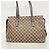 Borsa Tote Louis Vuitton Damier Chelsea N51119 Ebene Damier ebene - vista 9