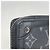 Portafoglio Zippy Long Trunk Monogram Eclipse Louis Vuitton Nero - vista 6