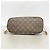 Bolso Tote Louis Vuitton Monogram Neverfull PM Castaño - vista 3