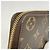 Louis Vuitton Monogram Portefeuille Clemence Long Wallet Fuschia - Ansicht 6