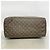 Borsa Louis Vuitton Monogram Speedy 40 Marrone - vista 3