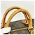 Borsa Louis Vuitton Monogram Speedy 40 Marrone - vista 8