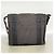 Hermès Borsa a tracolla Hermes Herline Bassas PM Marrone - vista 11