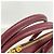 Borsa Louis Vuitton Monogram Pallas Bordò - vista 8