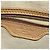 Borsa a tracolla Louis Vuitton Monogram Looping GM Marrone - vista 5
