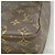 Borsa a tracolla Louis Vuitton Monogram Looping GM Marrone - vista 6