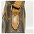 Louis Vuitton Monogram Trocadero 23 Schultertasche Braun - Ansicht 10