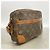 Louis Vuitton Monogram Trocadero 23 Schultertasche Braun - Ansicht 2