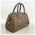 Borsa Louis Vuitton Damier Duomo Damier ebene - vista 2