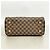 Borsa Louis Vuitton Damier Duomo Damier ebene - vista 3
