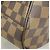 Borsa Louis Vuitton Damier Duomo Damier ebene - vista 6