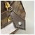 Borsa Louis Vuitton Damier Duomo Damier ebene - vista 9