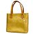 Borsa Tote Louis Vuitton Vernis Houston Beige