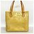 Borsa Tote Louis Vuitton Vernis Houston Beige - vista 11