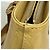 Borsa Tote Louis Vuitton Vernis Houston Beige - vista 7