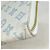Louis Vuitton Monogram Zippy Wallet Blau - Ansicht 5