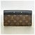 Louis Vuitton Monogram Portefeuille Pallas Long Wallet Nero - vista 10