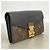 Louis Vuitton Monogram Portefeuille Pallas Long Wallet Nero - vista 2
