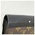 Louis Vuitton Monogram Portefeuille Pallas Long Wallet Nero - vista 6