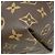 Borsa Louis Vuitton Monogram Boetie NM MM Marrone - vista 6