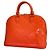 Sac à main Louis Vuitton Alma PM Vernis Rose